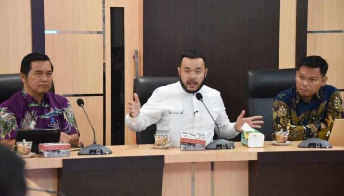 Cegah Generasi Padang jadi Korban Rokok, Pemko Perketat Kawasan Tanpa Rokok