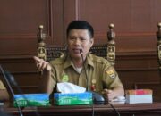 Hampir Separuh Desa di Pariaman Berstatus Mandiri