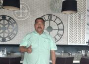 Amril Amin, Sosok yang Sukses Kembangkan ‘Aciak Mart’ dan Jadi Wakil Rakyat