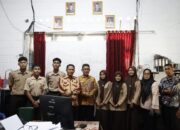 Tindaklanjuti SE Dinas Pendidikan, Siswa SMA 2 Padang Dibatasi Menggunakan Gadget
