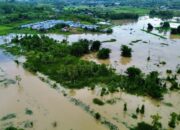 Antisipasi Cuaca Ekstrem, BNPB Lakukan OMC Wilayah Jawa Timur dan Jawa Barat