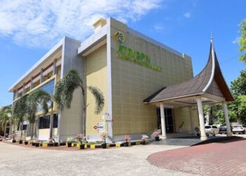 Progress PTSL Sumbar Capai 85 Persen, Sembilan Daerah Rampungkan Target 100 Persen