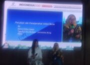 Gelar Indonesia.go.id Goes to Campus : Kemkomdigi Kenalkan Website Indonesia.go.id