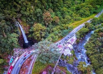 Ancaman Banjir Bandang Mengintai DAS Anai