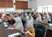 Transaksi Non-Tunai Marak, Pemko Padang Ingatkan UMKM Waspadai Jerat Keuangan Ilegal