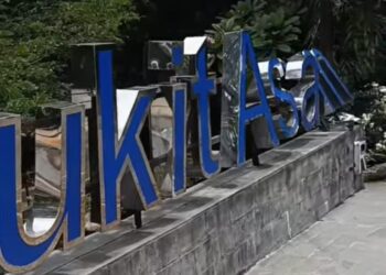 Dinas Lingkungan Hidup Sawahlunto: Merusak Taman Cederai Visi Kota yang Estetik