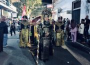 Jadi Pusat Produsen Songket Silungkang, Desa Silungkang Oso Ikut Serta di Iven SISSCA