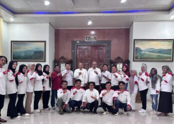 Sambut HUT ke-80, PMI Solok Selatan Akan Lakukan Aksi Pemberantasan Sarang Nyamuk dan Giat Sosial