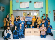 Dukung Pendidikan Inklusif, Telkom Indonesia Perkuat Akses Digital melalui Bantuan AND di 71 Lokasi Sekolah Luar Biasa Seluruh Indonesia