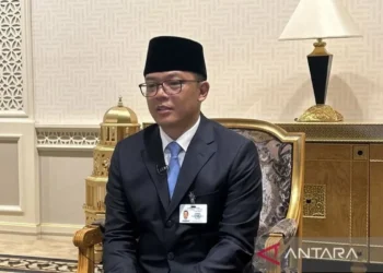 Prabowo Minta Trump Pimpin Penyelesaian Perang di Gaza