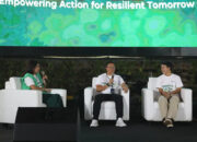 Tenant Day Telkom: Kampanye ESG Dimulai dari Lingkungan Kantor