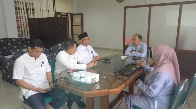 Pemerintah Daerah Kabupaten Pasaman bersama Bank Nagari memperkuat kerja sama strategis dalam upaya meningkatkan literasi dan inklusi keuangan bagi pelajar. IST
