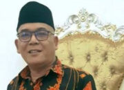 Bupati Pasbar Terus Perjuangkan Nasib Honorer 