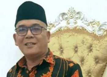 Bupati Pasbar Terus Perjuangkan Nasib Honorer 