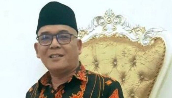 Bupati Pasbar Terus Perjuangkan Nasib Honorer 