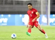 Timnas Indonesia Siap Tempur di Ronde 4 Kualifikasi Piala Dunia 2026