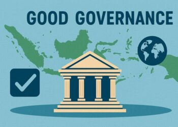Penerapan Prinsip Good Governance dalam Sistem Pendidikan di Indonesia