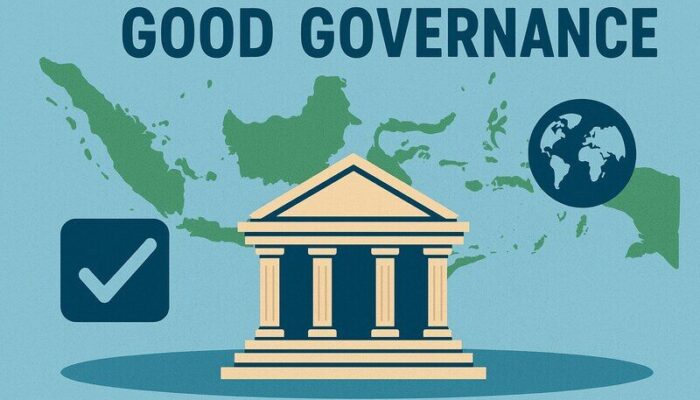 Penerapan Prinsip Good Governance dalam Sistem Pendidikan di Indonesia