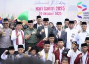 Pemprov Sumbar Dorong Perda Pesantren