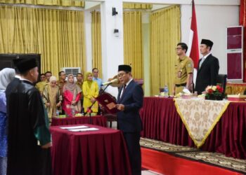 JKA Tegaskan Komitmen Bangun Birokrasi yang Efektif dan Berintegritas