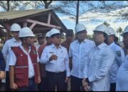 Kampung Nelayan Merah Putih, Langkah Nyata Bupati John Kenedy Azis Dukung Kemandirian Warga Pesisir