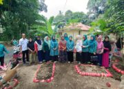 TP PKK Padang Pariaman Perkuat Peran Perempuan Lewat Pembinaan Dasawisma