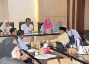 Pemko Pariaman Tegaskan Komitmen Penurunan Stunting Lewat Inovasi Daerah