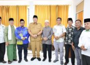 BLK Pesantren Al-Jamiliyah Diharapkan Jadi Pusat Pemberdayaan Keterampilan Masyarakat Pariaman