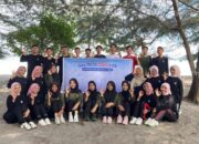 GenRe Pariaman Hidupkan Ruang Aman untuk Remaja