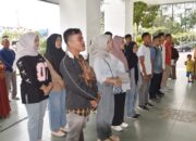 15 Anak Muda Pariaman Ikuti Program Magang ke Jerman