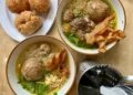 Cara Memilih dan Membuat Bakso Enak dan Berkualitas