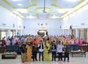 Pemkab Pasaman Tekankan Pentingnya Akreditasi untuk Perpustakaan Profesional