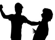 Marah Ditatap, Pria di Sumsel Pukul Kepala Teman Pakai Botol Miras