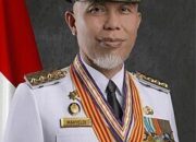 80 Tahun Sumbar Memacu Optimalisasi Pariwisata