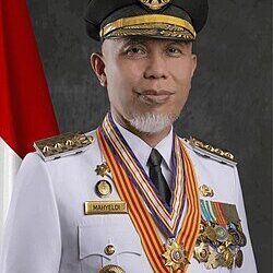 80 Tahun Sumbar Memacu Optimalisasi Pariwisata