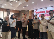 Bidhumas Polda Sumbar Lebih Dekat dengan Masyarakat