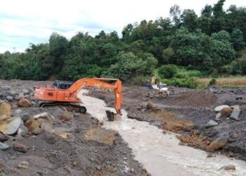 Makan Korban Jiwa, Dewan Minta Aktivitas Galian C Dihentikan 