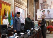 Fraksi NasDem DPRD Sumbar Minta BAM Jadi Ekstrakulikuler Wajib di Sekolah