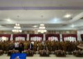 M. Iphan Optimistis Gaet Investasi di Forum Pemprov Sumbar