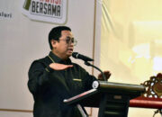 Bawaslu Dorong Partisipasi Masyarakat dalam Penguatan Hukum Pemilu