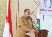 Penyuluh Harus Digarda Terdepan Hadapi Tantangan Pertanian