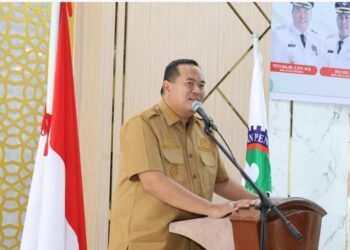 Penyuluh Harus Digarda Terdepan Hadapi Tantangan Pertanian