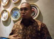 Andre Rosiade Dorong Pemerataan Akses Jaringan di Pariaman