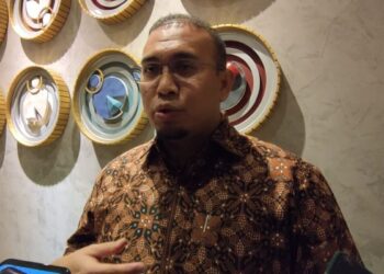 Andre Rosiade Dorong Pemerataan Akses Jaringan di Pariaman