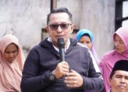 Cegah Keracunan MBG, Bupati Tanah Datar Eka Putra Pesankan Hal Ini