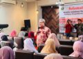 Ketua DPRD Sumbar Dorong Pengembangan Ekonomi Kreatif Daerah