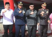 Usia 80 Tahun, Ketua DPRD Sumbar Berharap TNI Semakin Profesional