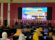ASN Kota Padang Dituntut Kompeten Terhadap Digitalisasi