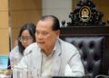 DPR Kawal Keluhan Masyarakat Terkait Sulitnya Akses Keadilan