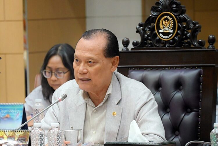 Adang Daradjatun